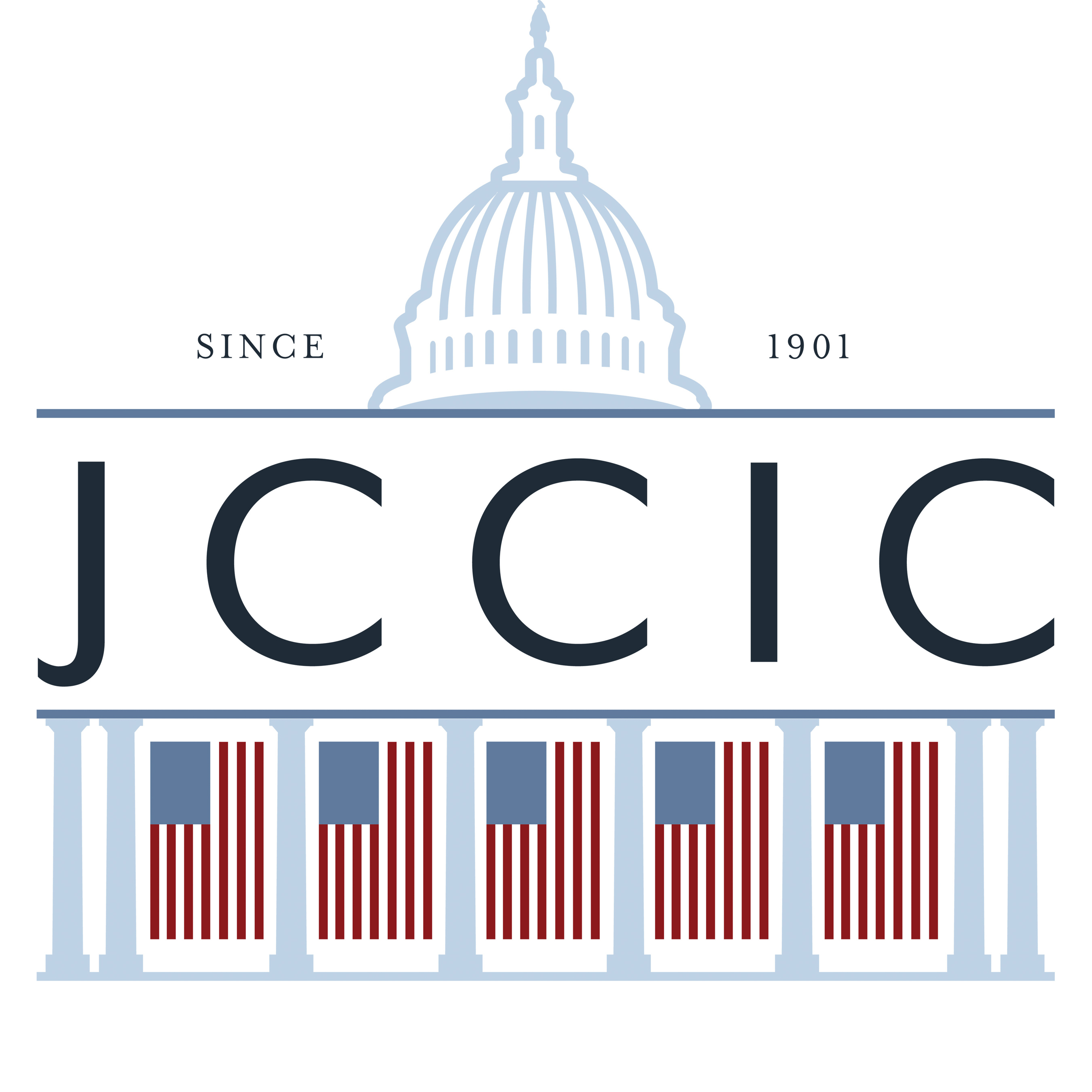 Emblem of the Joint Congressional Committee on Inaugural Ceremonies